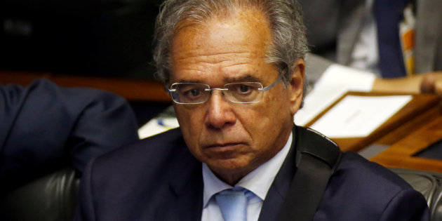 Paulo Guedes ameaça deixar o governo se a PEC da Previdência for desidratada