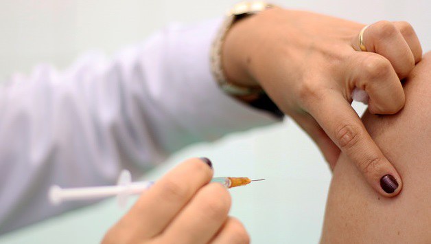Vacina da gripe a preços especiais para sócios e dependentes