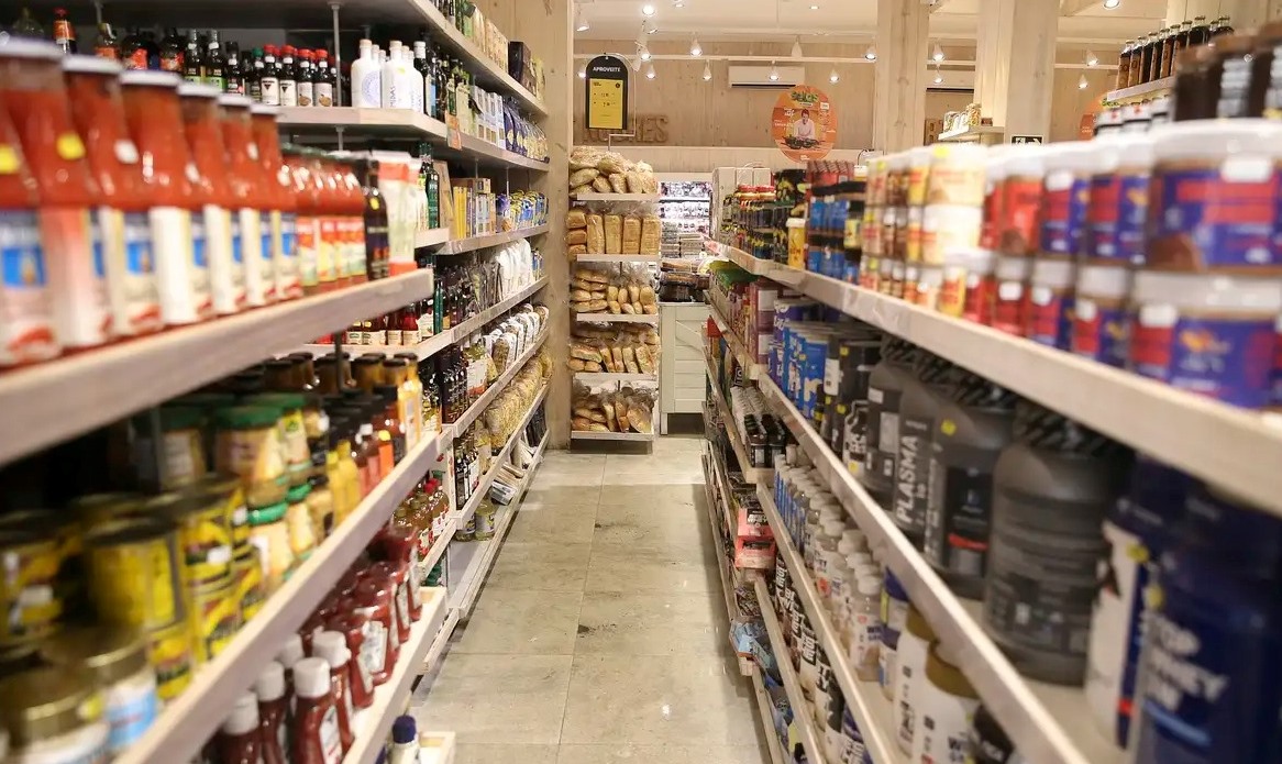 Inflação de 0,18% em novembro faz IPCA voltar para meta do governo