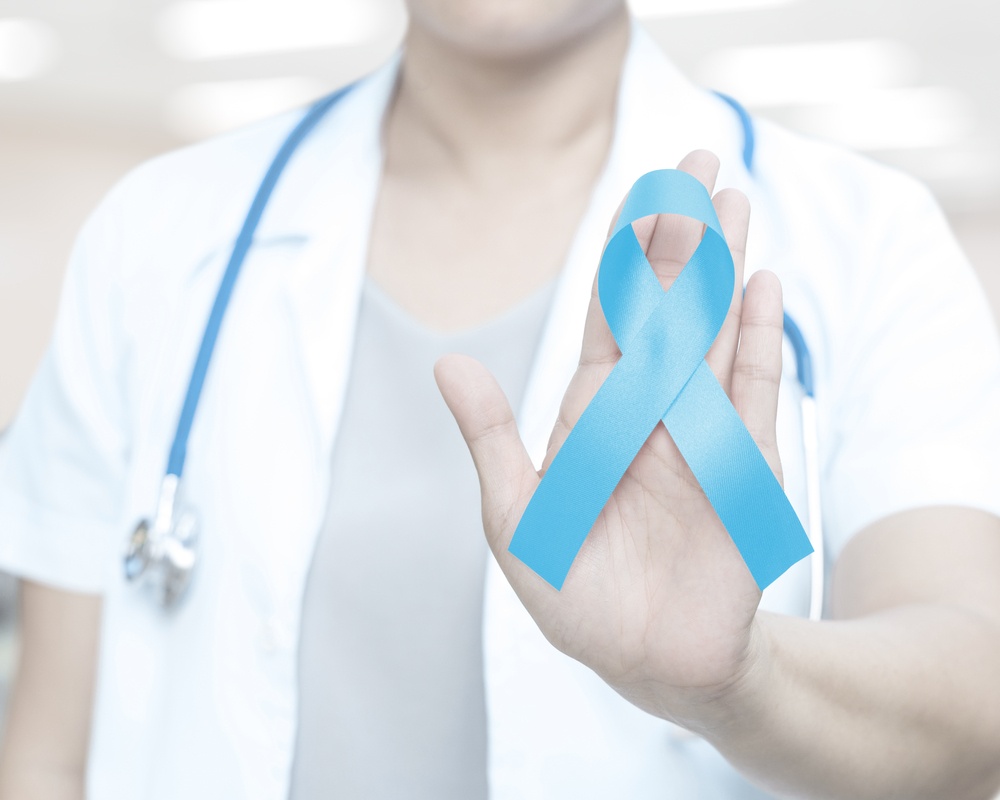 Novembro Azul – Mês da conscientização a respeito de doenças masculinas