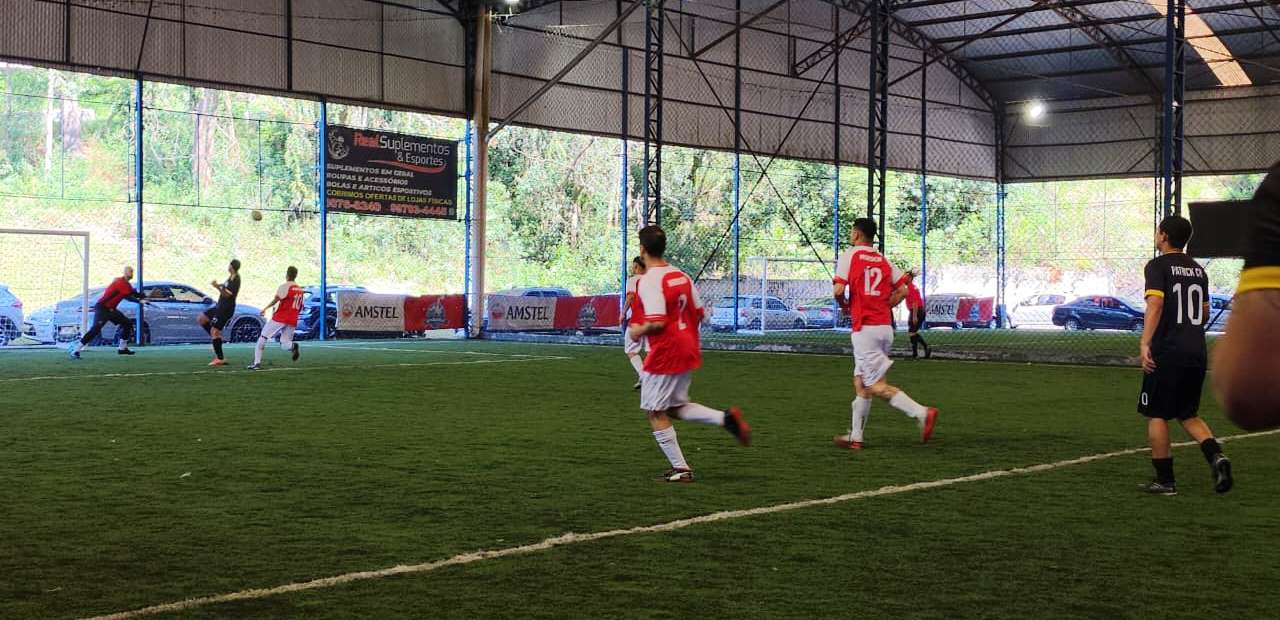 Veja os resultados da 3ª rodada disputada no Ipiranga