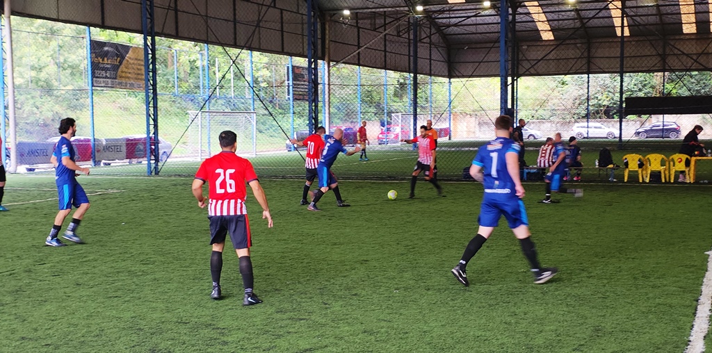 Sorteio realizado no SMC News Esportes define Ouro e Prata da regional SJP/Pinhais
