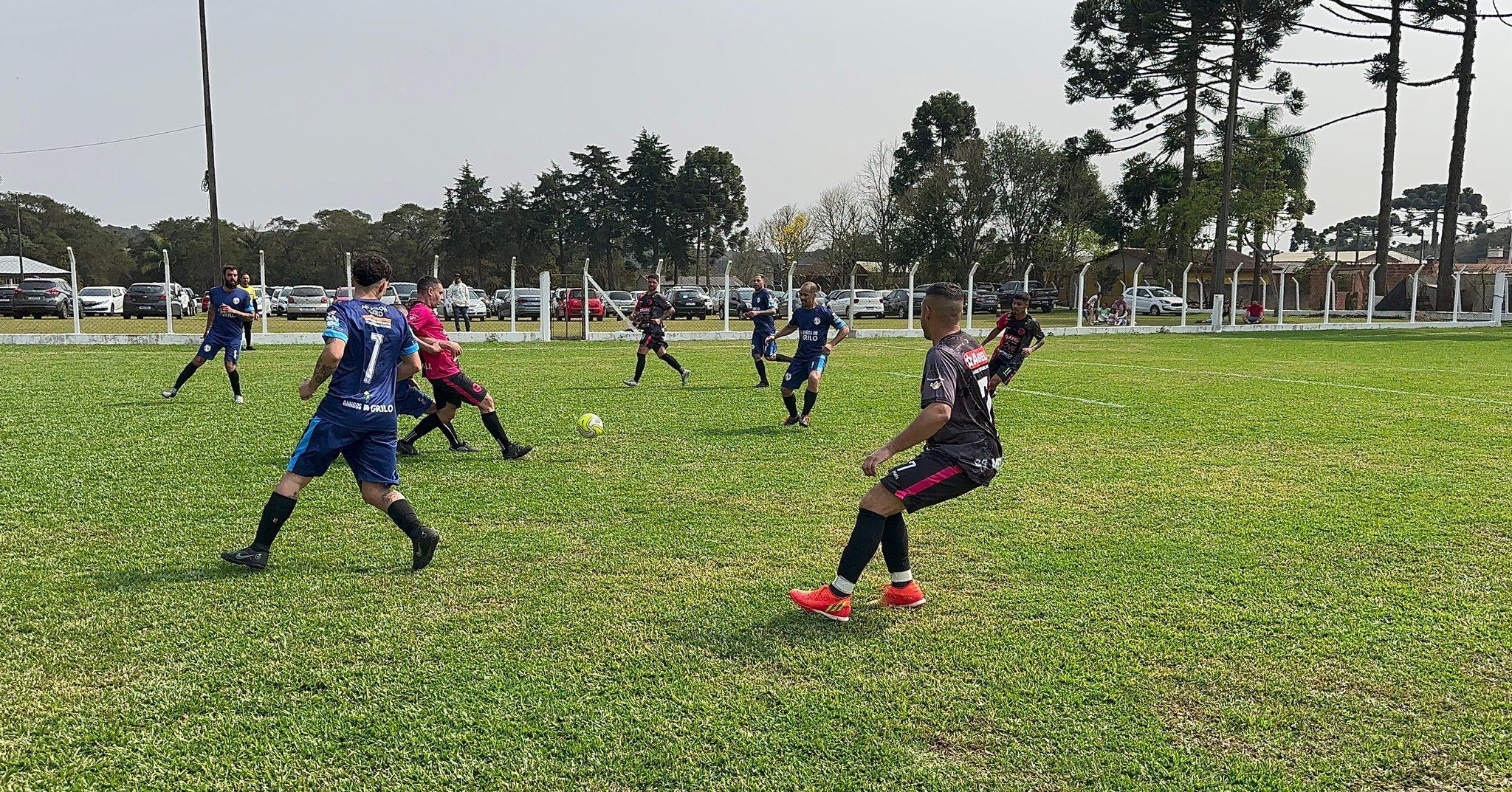 Veja a repercussão do início da fase das séries Ouro e Prata no SMC News Esportes