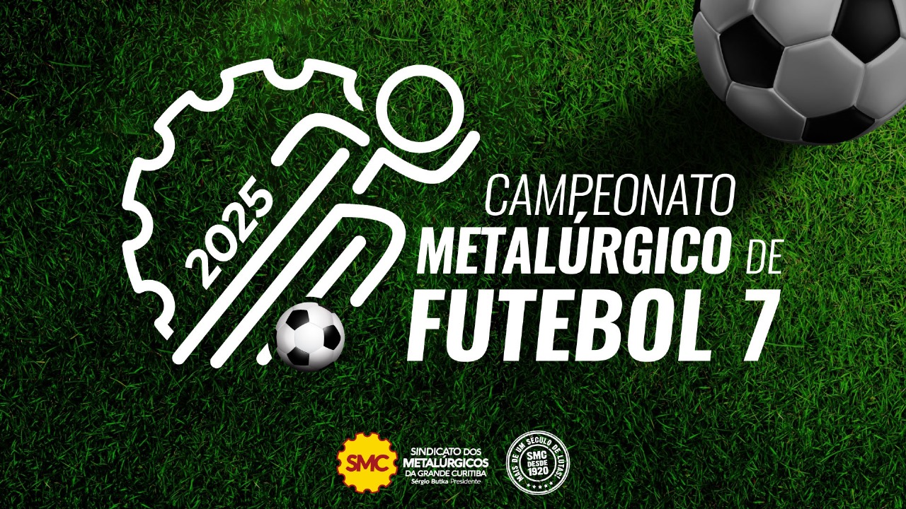 Amistoso realizado no Metal Clube de Campo dá o recado para o início do Campeonato Metalúrgico de Futebol 7