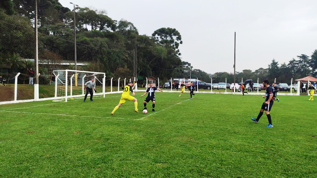 Semifinalistas definidos! Confira os resultados dos jogos deste domingo (28/09)