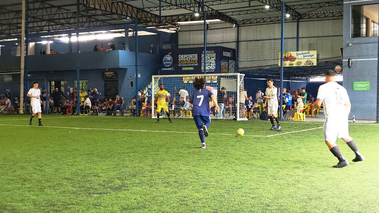 Fase classificatória encerrada no Ipiranga e penúltima rodada no Metal Clube de Campo. Veja os resultados deste domingo (30/08)