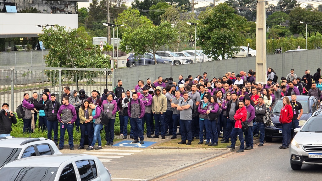 Neodent/ClearCorrect: SMC mobiliza trabalhadores para a Campanha Salarial da categoria