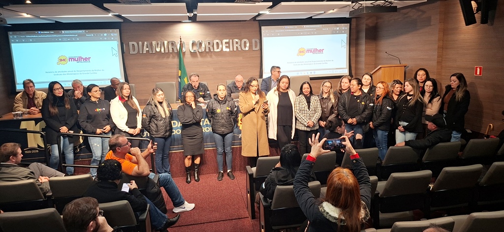 Diretoria plena do SMC aprova prorrogação do mandato das delegadas de fábrica para mais 2 anos