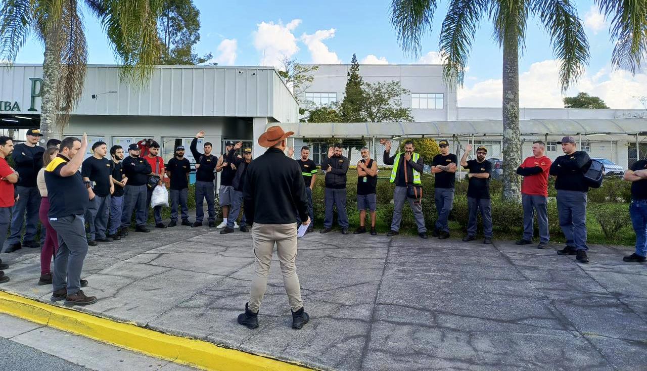 Trabalhadores da Pirelli aprovam proposta com PLR que pode chegar a R$ 22 mil