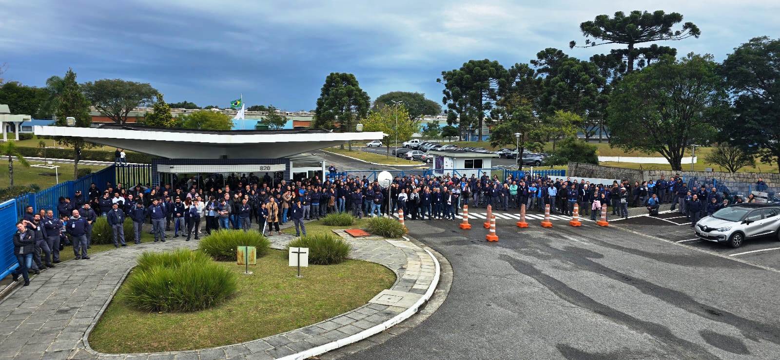 Furukawa: Metalúrgicos conquistam PLR de R$ 7 mil