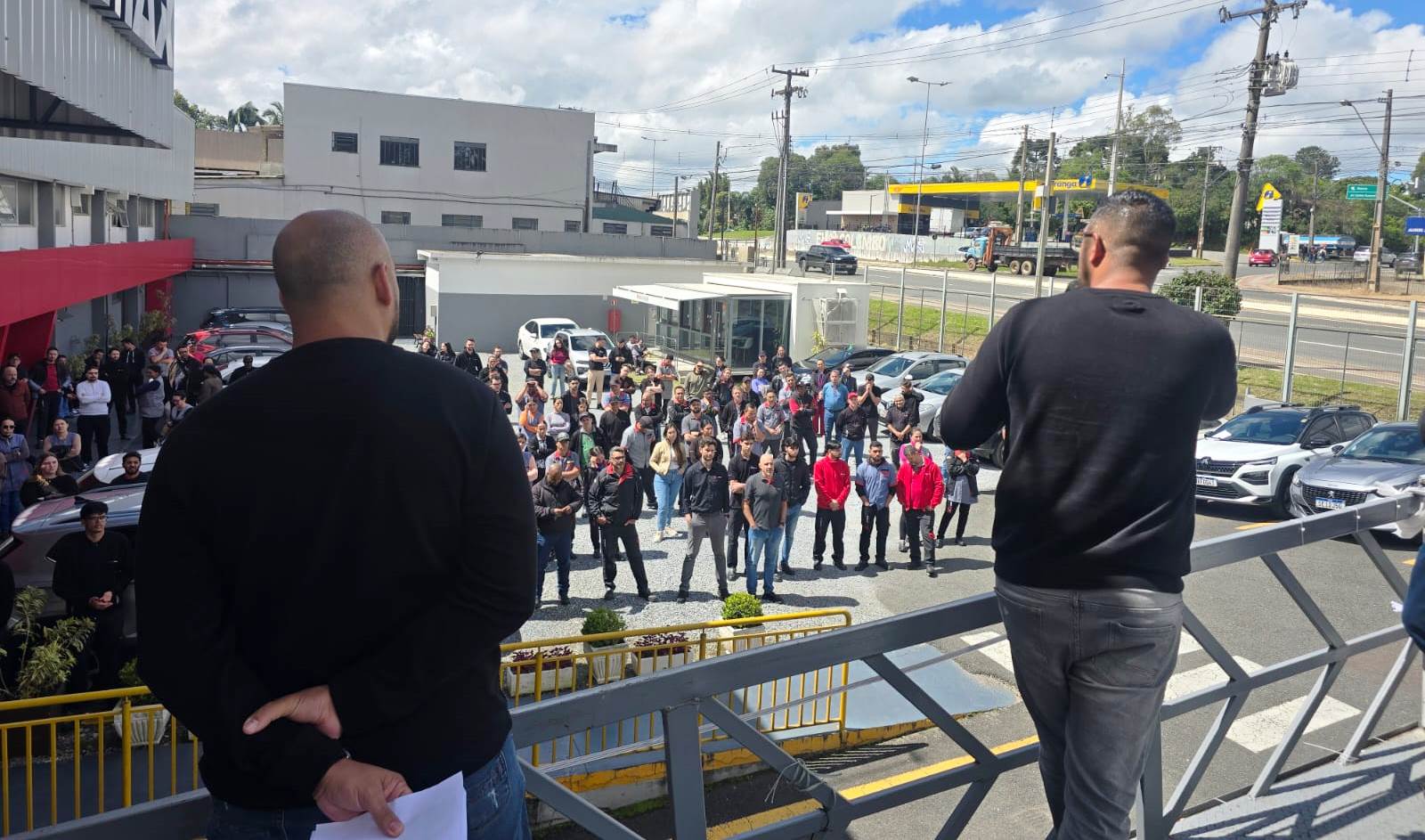 Metalúrgicos da Fermax conquistam acordo com PLR de R$ 7 mil