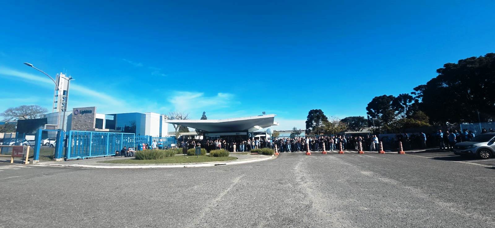 Metalúrgicos da Lightera conquistam acordo com PLR que pode chegar a R$ 8.500,00