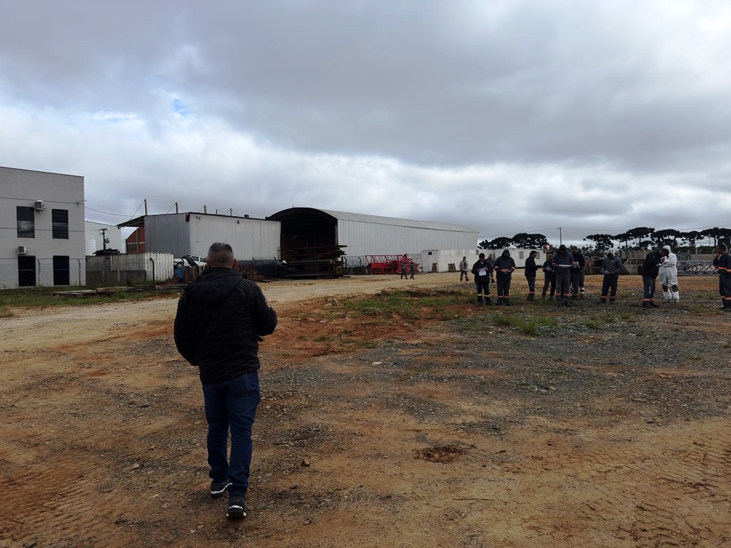 Maioria dos metalúrgicos da Montaza aprova acordo com aumento real nos salários 