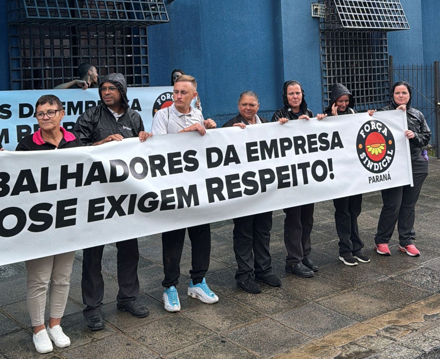 Superintendência Regional do Trabalho e Emprego