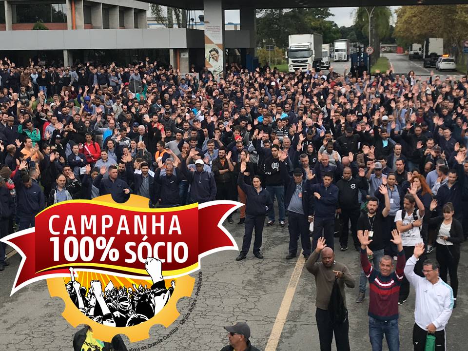 Sindicato lança Carteira de Identidade do Trabalhador Metalúrgico Consciente!