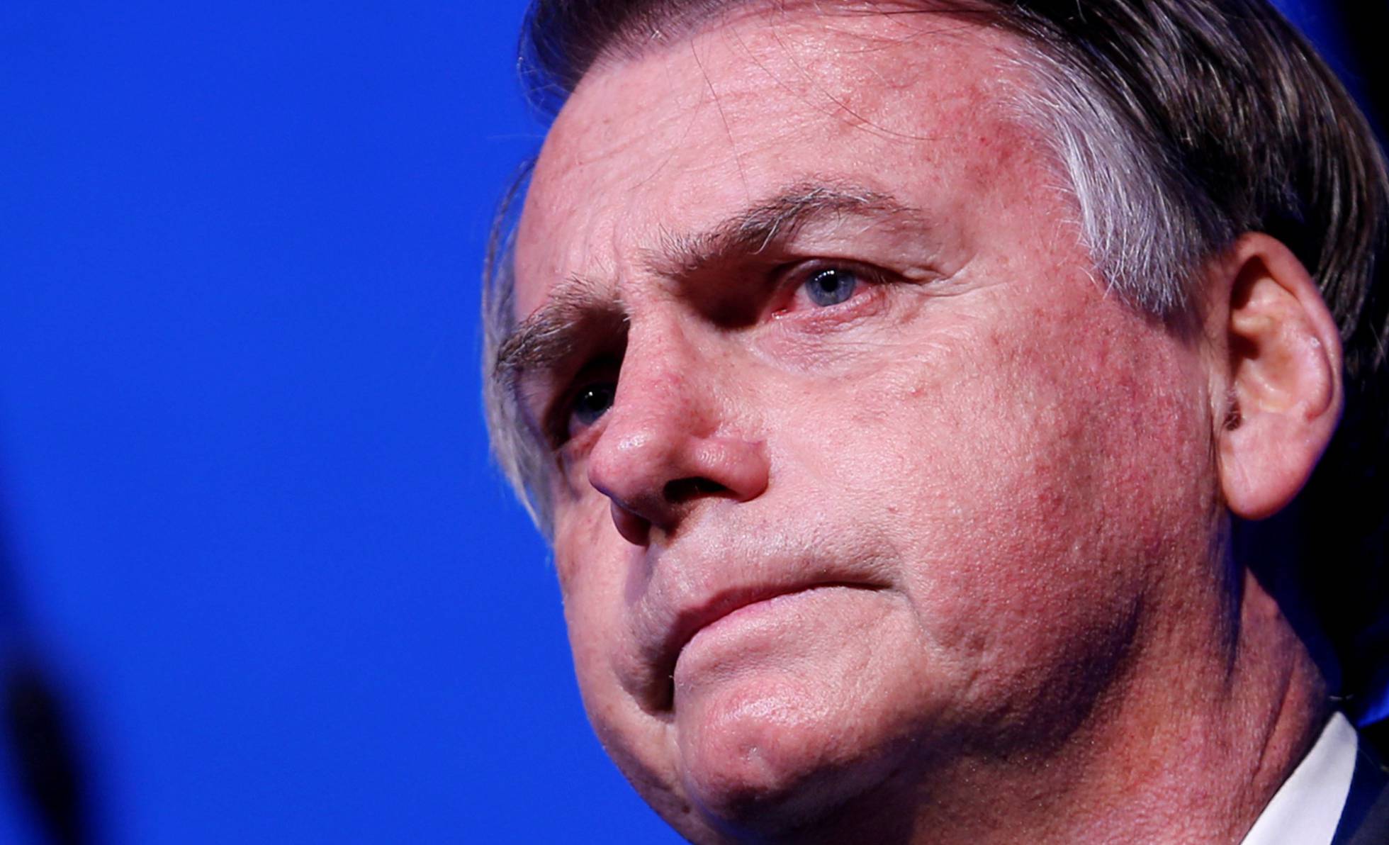 Começam a soar os alarmes sobre a sustentabilidade da Presidência de Bolsonaro