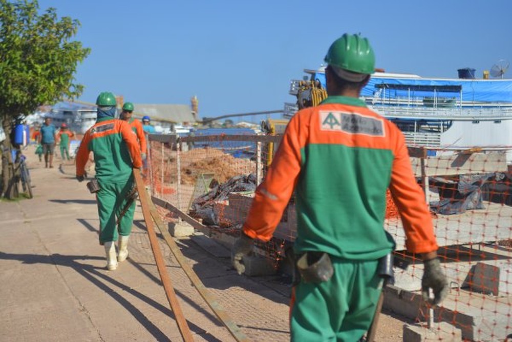 Dieese aponta saldo positivo de empregos formais nos primeiros meses de 2019