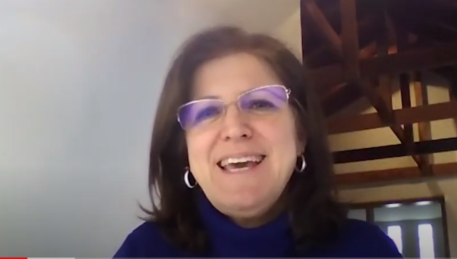 Confira a entrevista com a Dra.Sandra Lia Bazzo Barwinski, Co-Coordenadora do Comitê Latino-Americano de Defesa dos Direitos da Mulher