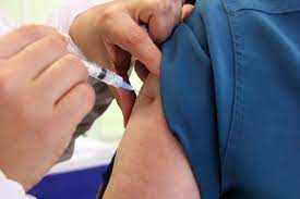 MTE desobriga uso da vacina contra COVID 19 e causa insegurança sanitária. Mundo do trabalho reage