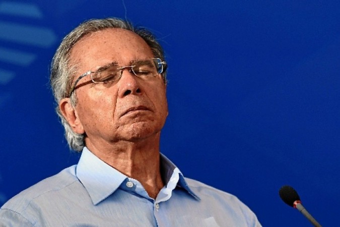 Guedes sobre inflação: subiu porque pobres estão comprando mais