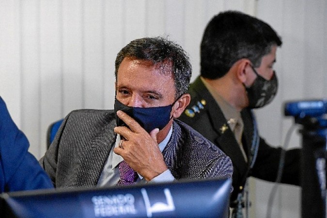 Bolsonaro repassa para o Congresso a missão de viabilizar uma alternativa ao Renda Brasil