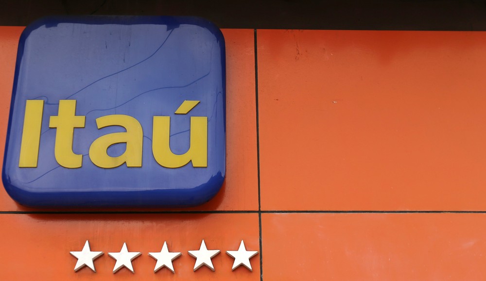Lucro do Itaú recua 10,7% e soma R$ 5,5 bilhões no terceiro trimestre