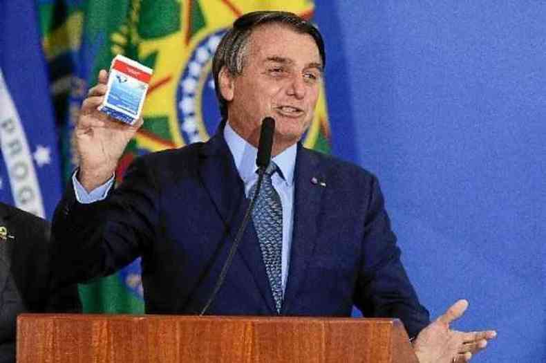 Reinaldo Azevedo: Bolsonaro sempre avança na marcha contra a civilização