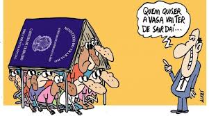 Operadores do direito: PLV 17 é a “Nova Reforma Trabalhista”