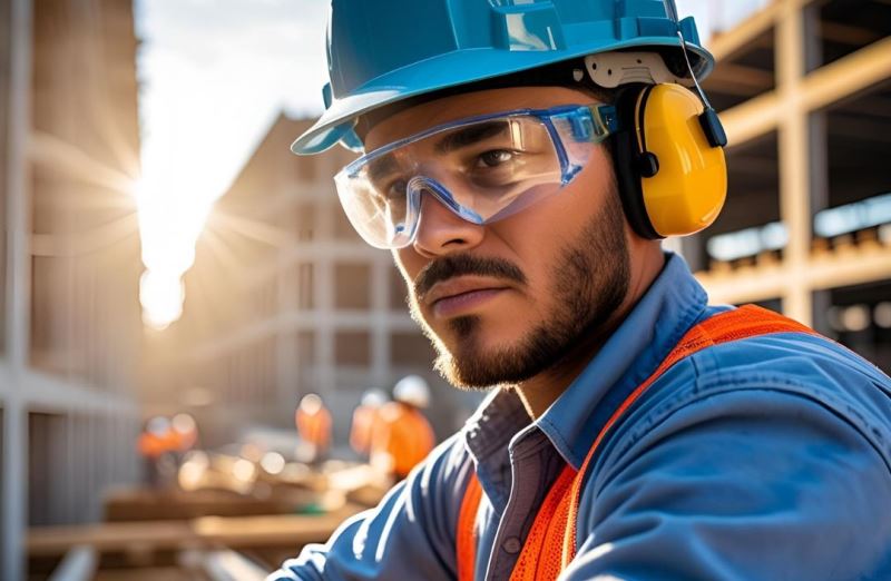 27 de Julho – Dia Nacional de Prevenção de Acidentes de Trabalho