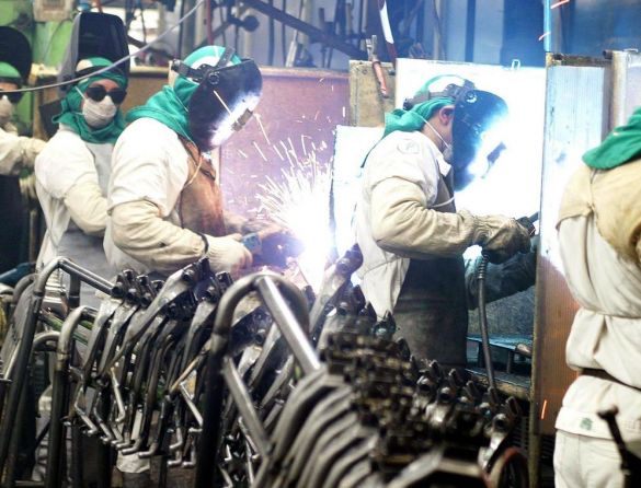 Economia brasileira tem desempenho fraco e cresce 0,4% no 2º trimestre