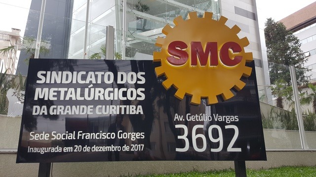 SALÁRIO MÍNIMO DE 2024 TERÁ AUMENTO REAL DE 3% ACIMA DA INFLAÇÃO - SMC -  Sindicato dos Metalúrgicos da Grande Curitiba