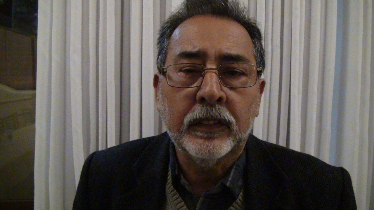 Luto: SMC lamenta perda do ex-presidente do Metalrepa, Manoel Altamir Pereira