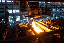 CSN tem alta de 59% no lucro do 2º trimestre