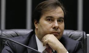 Maia diz que governo deveria ter enviado todas as propostas de reforma no início de 2019