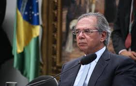Reinaldo Azevedo: Guedes e os estados - Governo contagia imprensa com o vírus das 