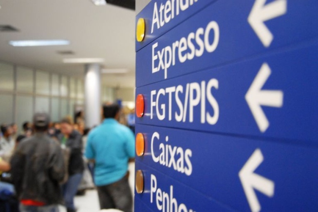 Governo anuncia liberação de saques do FGTS e PIS/Pasep