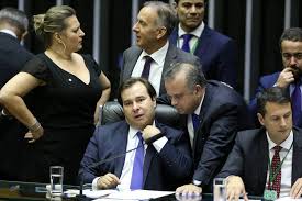 Por 370 votos a 124, Câmara aprova em segundo turno texto-base da reforma da Previdência