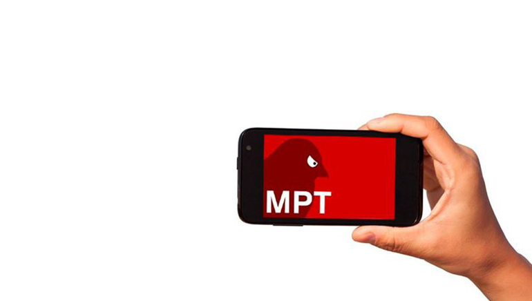 Denuncie no aplicativo do MPT as situações de risco diante o Covid-19 na sua empresa