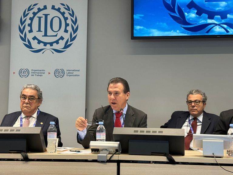 Brasil abre debates sobre 