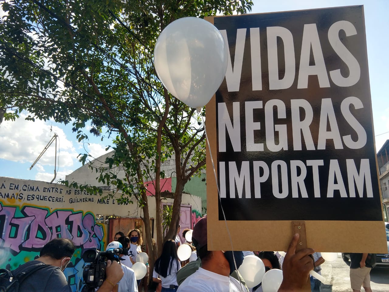 NEGROS SÃO AS MAIORES VÍTIMAS SEGUNDO  MAPA DA VIOLÊNCIA