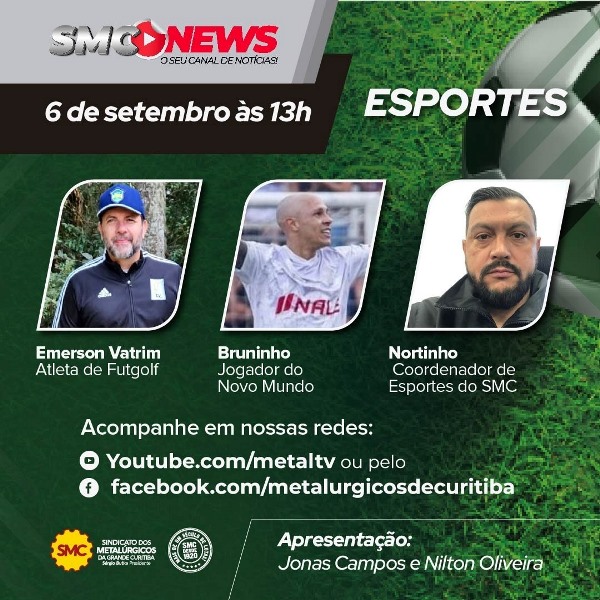 News-esportes