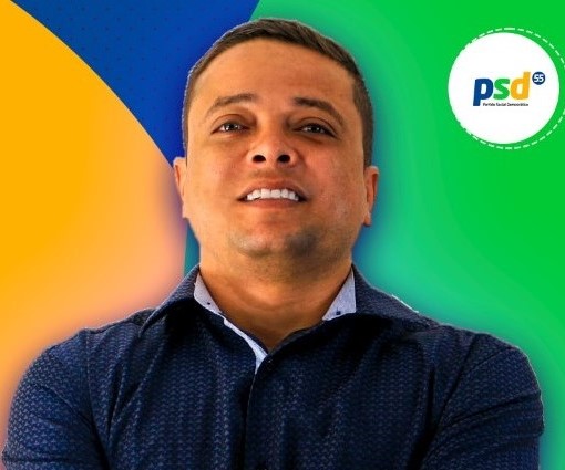 Diretor  do Sindicato dos Metalúrgicos da Grande Curitiba é eleito vereador em São José dos Pinhais (PR)