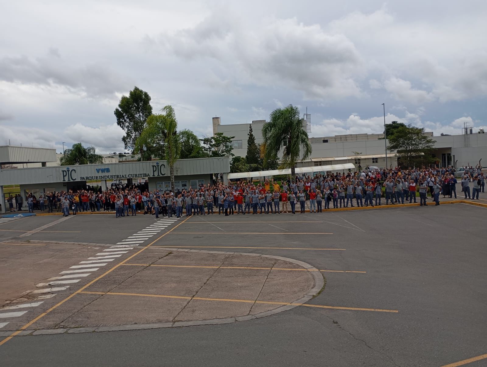 Metalúrgicos da SMP autorizam SMC negociar Acordo Coletivo de Trabalho