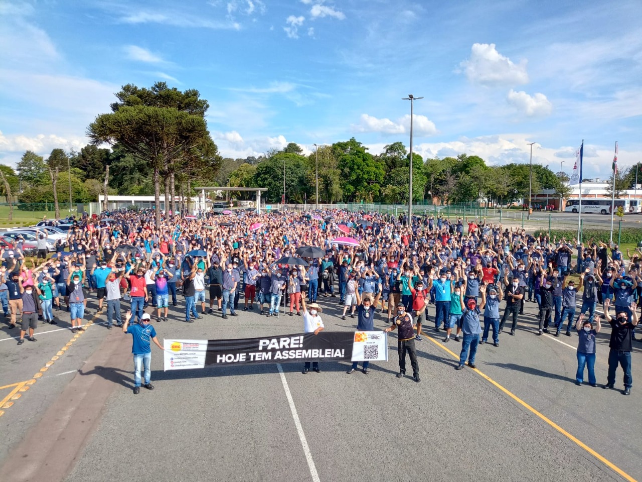 ACORDOS  DE PLR FECHADOS NO SETOR DE METALURGIA  EM 2021