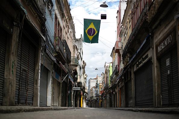 Retomada do Brasil no pós-Covid deve ser mais lenta que em 90% dos países