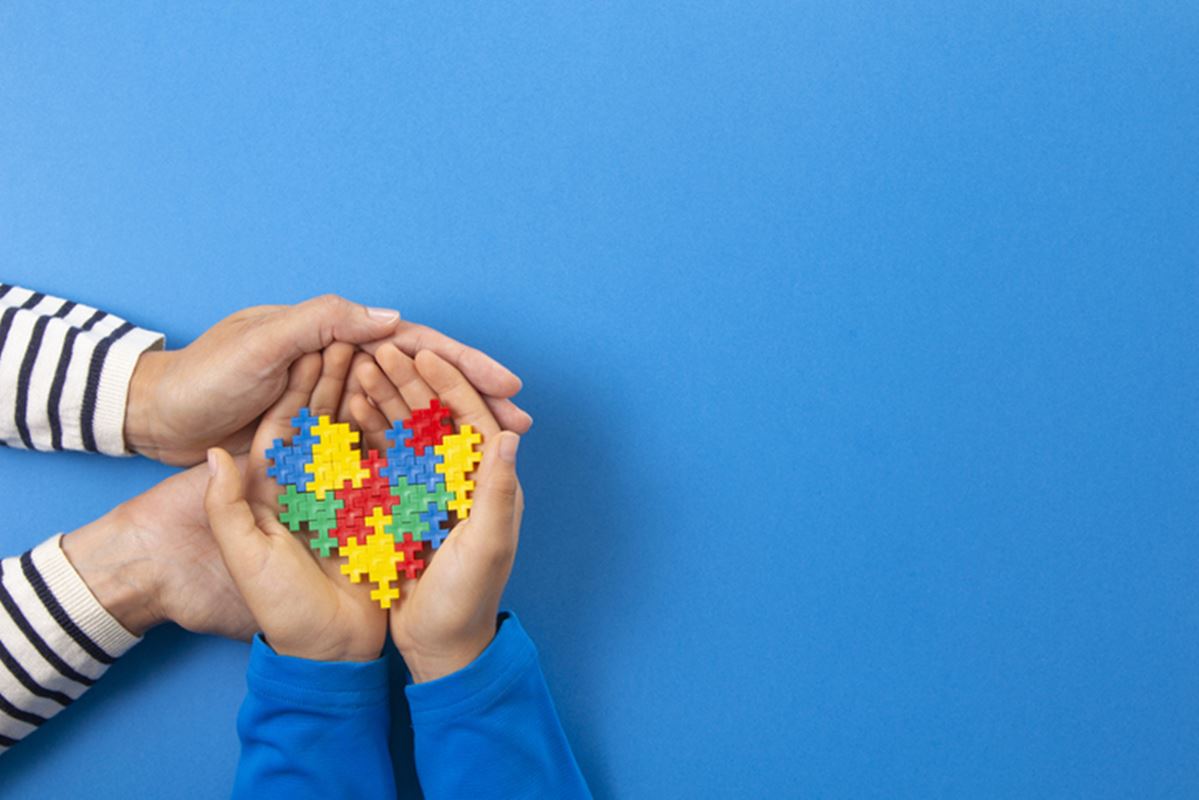 Comissão aprova projeto que prevê criação de instituições para autistas em situação de vulnerabilidade  