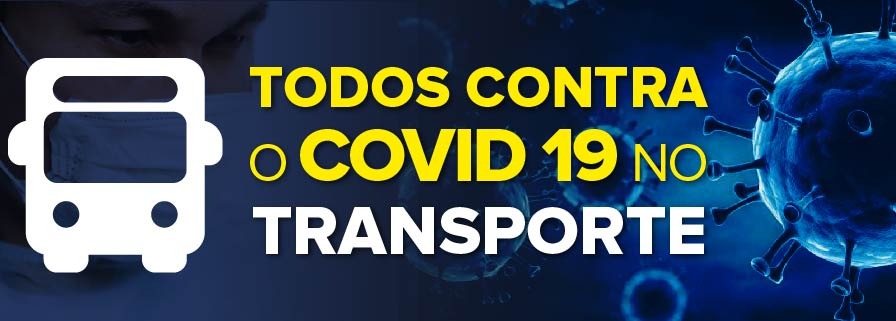 Covid-19:SMC abre canal de denúncia sobre lotação no transporte coletivo e empresarial
