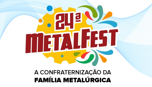 24ª MetalFest: Diversão garantida para a garotada! 