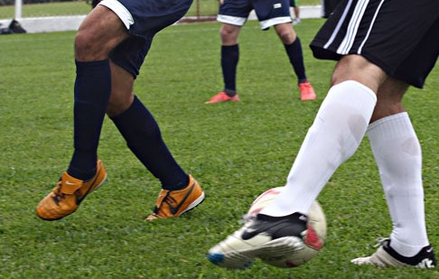 Atenção! Neste domingo,10 de novembro, tem quartas de final do Campeonato Metalúrgico de Futebol 7