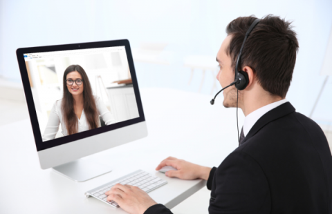 Atendimento por teleconferência no SMC: Veja aqui os links de acesso!